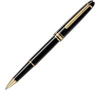 meisterstuck classique gold rollerball