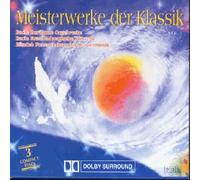 Meisterwerke der Klassik Vol.