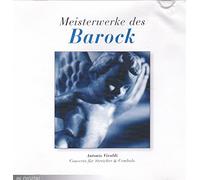 Meisterwerke des Barock - Antonio Vivaldi