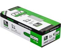 meite Chiodi Brad F32 Tipo 18G / 32 mm, 18 Gauge Zincati, Chiodi di Finitura a Testa Piccola per Chiodatrice Brad (5.000 Pezzi)