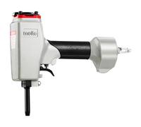 meite Estrattore per unghie, professionale, pneumatico, resistente, per denailing e riciclaggio del legno, rimuove chiodi calibro 9-16/6 mm di diametro