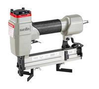 meite V1015B Chiodatrice Pneumatica a V per Cornici, Unisci-Cornici ad Aria Compressa per Cornici da Quadro, Compatibile con Chiodi a V da 7 a 15 mm