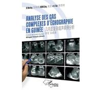 Meiting He Qing Huang S Analyse des cas complexes d'échographie en (Tascabile)