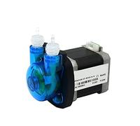 MEIVIYA 100 Pompa peristaltica Passo-Passo Pompa peristaltica Trasferimento Piastra S/L Liquido viscoso Non viscoso (20-110 ml/min)(B19,Kpas100-st-3 l)
