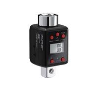 MEIVIYA Chiave Dinamometrica Digitale 1/2" 2-200Nm Chiave Dinamometrica Elettronica Professionale Regolabile Riparazione Auto Bici(80-1000Nm)