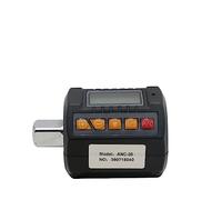 MEIVIYA Chiave dinamometrica Digitale 1/2 Chiave dinamometrica Elettronica Regolabile Set Bici Riparazione Auto Bicicletta(ANC-30)