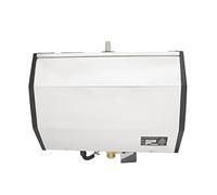 MEIVIYA di Doccia a Vapore Auto-drenaggio Commerciale Hotel o casa USA Il generatore di Vapore Sauna for Lo Spazio Adatto al Riscaldamento di 4,5 kW, 6kW, 7KW, 8KW, 9KW, 10,5kW, 12KW(12kw)