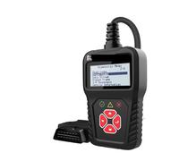 MEIVIYA Lettore di codice Motore AS100 OBD2 Scanner OBD 2 Analizza Motore Leggi codice Cla codice Strumento di diagnosi Automatica