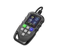 MEIVIYA Strumento di Diagnostica Scanner OBD2, Motore di Controllo Auto, Lettore di Codice Motore con Reset, Strumenti di Scansione OBDII/EOBD