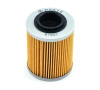Meiwa Filtro olio P5010 per Bombardier-Can-Am Renegade 500 2008-2012