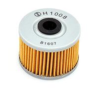 MIW FILTERS MIW H1008 Filtro olio
