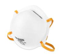 MEIXIN Mascherine FFP2, 20 Mascherine certificate EN 149:2001 + A1:2009, CE 2797