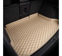 MEIYANFA Tappetino per Bagagliaio Auto per Mercedes Benz Glc Glc 300 Glc 200 Glc 250 Glc260 2015-2020, Antiscivolo Impermeabile Tappeto Baule Fodera Bagagli Interni Accessor,D