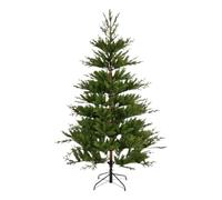 MEIZHITU Albero di Natale per Feste Decorazione for La Casa delle Vacanze Stagionali for Interni Ed Esterni 'Albero di Natale Artificiale Decorazioni Natalizie(2.4m)