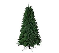 MEIZHITU Albero di Natale per Feste Gli Alberi di Natale Artificiali Sono Adatti for Decorazioni Natalizie Interne Ed Esterne Decorazioni Natalizie