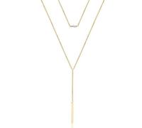 MEIZHITU Imitazione Collana Di Perle Collana Da Donna Multistrato Con Perle, Barra, Pendente A Disco Martellato, Girocollo Per Matrimonio(Style 1)