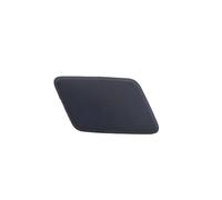 MEIZIYU 1 pz. Copri-lavafari anteriore for paraurti anteriore adatto for Skoda Octavia 2 A5 Mk2 2004-2013 1Z0955109 1Z0955110 Tappo getto ugello sinistro destro tappo ugello lavafari auto(Passager sid