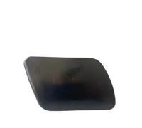 MEIZIYU 1 pz. Tappo copri-lavafari paraurti anteriore auto adatto for VW adatto for Golf 4 MK4 Variant R32 1J0955110A 1J0955109A 1J0 955 110 A Ugello a getto tappo ugello lavafari auto(Right)