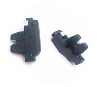 MEIZIYU 1x attuatore chiusura centralizzata for portellone posteriore, adatto for Citroen, C2 C3 C4 C5 C8 XSARA, adatto for Peugeot, 206 307 407 607 807 9657614780 leva della maniglia di sblocco del c