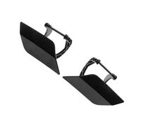 MEIZIYU 2X Copriugello spruzzatore lavafari paraurti anteriore adatto for W204 C300 C350 2007-2011 A2048802124 A2048802224 tappo ugello lavafari auto