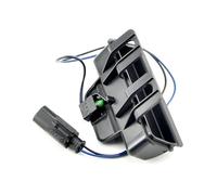 MEIZIYU Auto Portellone Serratura Coda Posteriore Interruttore Della Porta Misura for Smart, Fortwo 451 Modelli 2009-2015 A4517470187 4517470187 veicolo Baule posteriore Interruttore di controllo