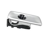MEIZIYU Auto Vano Portaoggetti Blocco Latch Opener Maniglia Manopola Trim Copertura Misura for Q3 84B 2013-2016 8U1857131B 3Q7 8U1857131A3Q7 Maniglia interna fiat punto evo