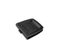 MEIZIYU Baule Posteriore Coda Copertura Piastra Inferiore Zerbino Pavimento Tappeto Maniglia Misura F15 X5 F16 X6 veicolo Baule posteriore Interruttore di controllo(Black Model A)