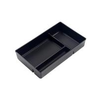 MEIZIYU Bracciolo Centrale Scatola Immagazzinaggio Misura Lexus NX RZ 2022 2023 Scatola portaoggetti per console centrale dell'aut(22NX Short Style RHD)