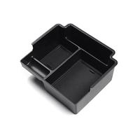 MEIZIYU Center Console Bracciolo Scatola Immagazzinaggio Misura Ford Fusion Mondeo MK5 2022 2023 Scatola portaoggetti per console centrale dell'aut