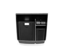 MEIZIYU Center Console Bracciolo Scatola Immagazzinaggio Misura Kia Niro SG2 2023 Scatola portaoggetti per console centrale dell'aut