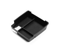 MEIZIYU Center Console Bracciolo Scatola Immagazzinaggio Misura Nissan Frontier 2022 2023 Scatola portaoggetti per console centrale dell'aut