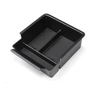 MEIZIYU Center Console Bracciolo Scatola Immagazzinaggio Misura Roewe RX5 3a Generazione 2023 Scatola portaoggetti per console centrale dell'aut