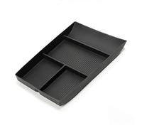 MEIZIYU Console Bracciolo Contenitore Inferiore Scatola Immagazzinaggio Organizzatore Riordino Adatto Lexus RZ 2023 Accessori Interni Scatola portaoggetti per console centrale dell'aut