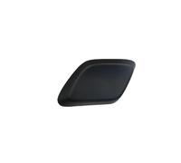 MEIZIYU Copri-lavafari for fari adatto for JEEP GRAND CHEROKEE 2011-2013 Tappo di pulizia Tappo dell'ugello del lavafari dell'auto(1 pcs Lett L)