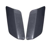 MEIZIYU Copriugello lavafari paraurti anteriore adatto for Serie 3 E92 E93 2010-2013 sinistra destra tappo ugello lavafari auto