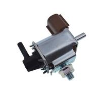 MEIZIYU Elettrovalvola con commutazione sotto vuoto, adatta for Dodge, adatta for CHRYSLER, adatta for Mitsubishi, Sebring Stratus Eclipse Galant Montero MR299355 MR127520 EGR attuatore per vuoto a so