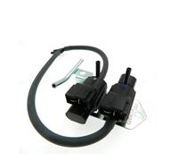 MEIZIYU Elettrovalvola con interruttore a vuoto adatta for Mitsubishi, Pajero Montero Sport 3.0L 3.5L 1997-2004 MR263723 attuatore per vuoto a solenoide per veicoli