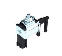 MEIZIYU Elettrovalvola con interruttore a vuoto, adatta for Nissan, PRIMERA MK2 P11 14930-Z50001 K5T48289 EGR attuatore per vuoto a solenoide per veicoli