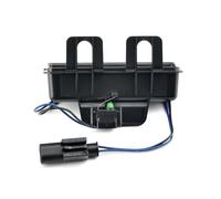 MEIZIYU Interruttore maniglia portellone posteriore bagagliaio adatto for Smart, Fortwo 451 modelli 2009-2015 4517470187 A4517470187 veicolo Baule posteriore Interruttore di controllo Maniglia