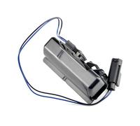 MEIZIYU Interruttore maniglia portellone posteriore bagagliaio adatto for Smart, Fortwo 451 modelli 2009-2015 4517470187 A4517470187 veicolo Baule posteriore Interruttore di controllo Maniglia