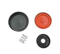 MEIZIYU Kit di riparazione coperchio valvola PCV motore con membrana adatta for F20 F21 F22 F23 F30 F34 G30 G31 540iX 173658 10 OEM: 11127645173 coperchio valvola motore automobile
