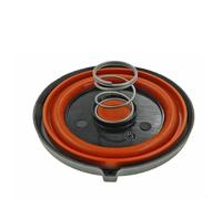 MEIZIYU Kit di riparazione coperchio valvola PCV Tappo adatto for Ford Ranger TKE Transit TT9 Tourneo Custom TTF Citroen Jumper Peugeot Boxer 9675691480 coperchio valvola motore automobile