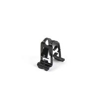 MEIZIYU Maniglia bagagliaio dell' Maniglia dell'interruttore copertura coda adatta Classe B W246 adatta GLA W156 GLA200 W1567400172 veicolo Baule posteriore Interruttore di controllo(Metal Buckle)