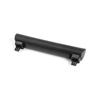 MEIZIYU Maniglia bagagliaio dell' Maniglia dell'interruttore copertura coda adatta Classe B W246 adatta GLA W156 GLA200 W1567400172 veicolo Baule posteriore Interruttore di controllo(Black)