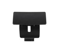 MEIZIYU Maniglia di chiusura del vano portaoggetti, adatta for Hummer, H3 2006-2012 Chevy Colorado Canyon 2004-2012 10391626 10391625 Maniglia interna fiat punto evo