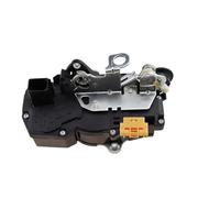 MEIZIYU Modulo attuatore serratura centrale Motore fermo, adatto for Saturn, Vue Chevy Captiva Sport 2006-2015 serratura del portellone posteriore del bagagliaio(Rear Right)