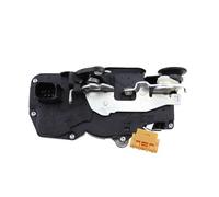 MEIZIYU Modulo Driver Attuatore Serratura Centrale Motore Fermo, adatto for Cadillac, CTS 2003-2007 SRX 2004-2008 931-396 DLA687 10352116 serratura del portellone posteriore del bagagliaio(Rear Right)
