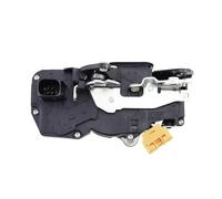 MEIZIYU Modulo Driver Attuatore Serratura Centrale Motore Fermo, Adatto for Cadillac, CTS 2003-2007 SRX 2004-2008 serratura del portellone posteriore del bagagliaio(Front Right)