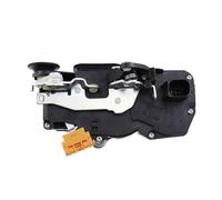MEIZIYU Modulo Driver Attuatore Serratura Centrale Motore Fermo, adatto for Cadillac, CTS 2003-2007 SRX 2004-2008 931-396 DLA687 10352116 serratura del portellone posteriore del bagagliaio(Rear Left)