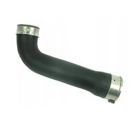 MEIZIYU Nuovo tubo flessibile for condotto di aspirazione dell'aria, adatto for Mercede CDI D 4MATIC 1665280182 A1665280182 1665280000 Tubo di aspirazione dell'aria per automobili